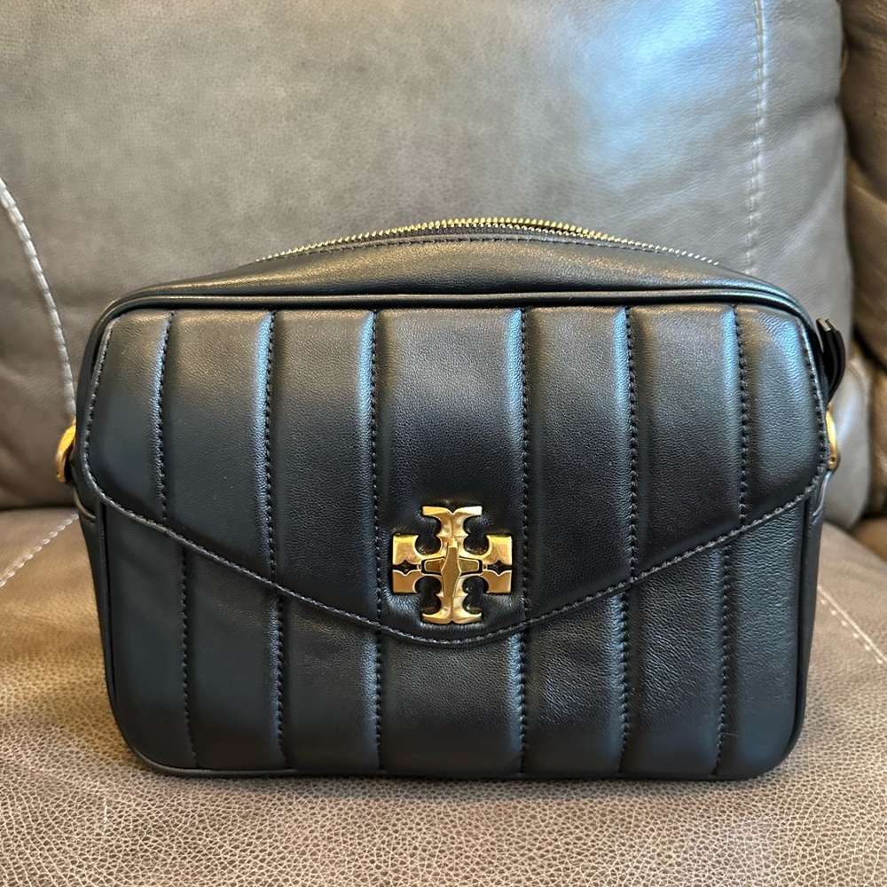 Tory Burch Kira Quilted Crossbody